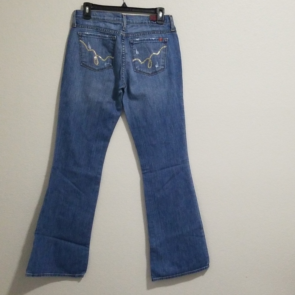 Jeans - Picture 2 of 4